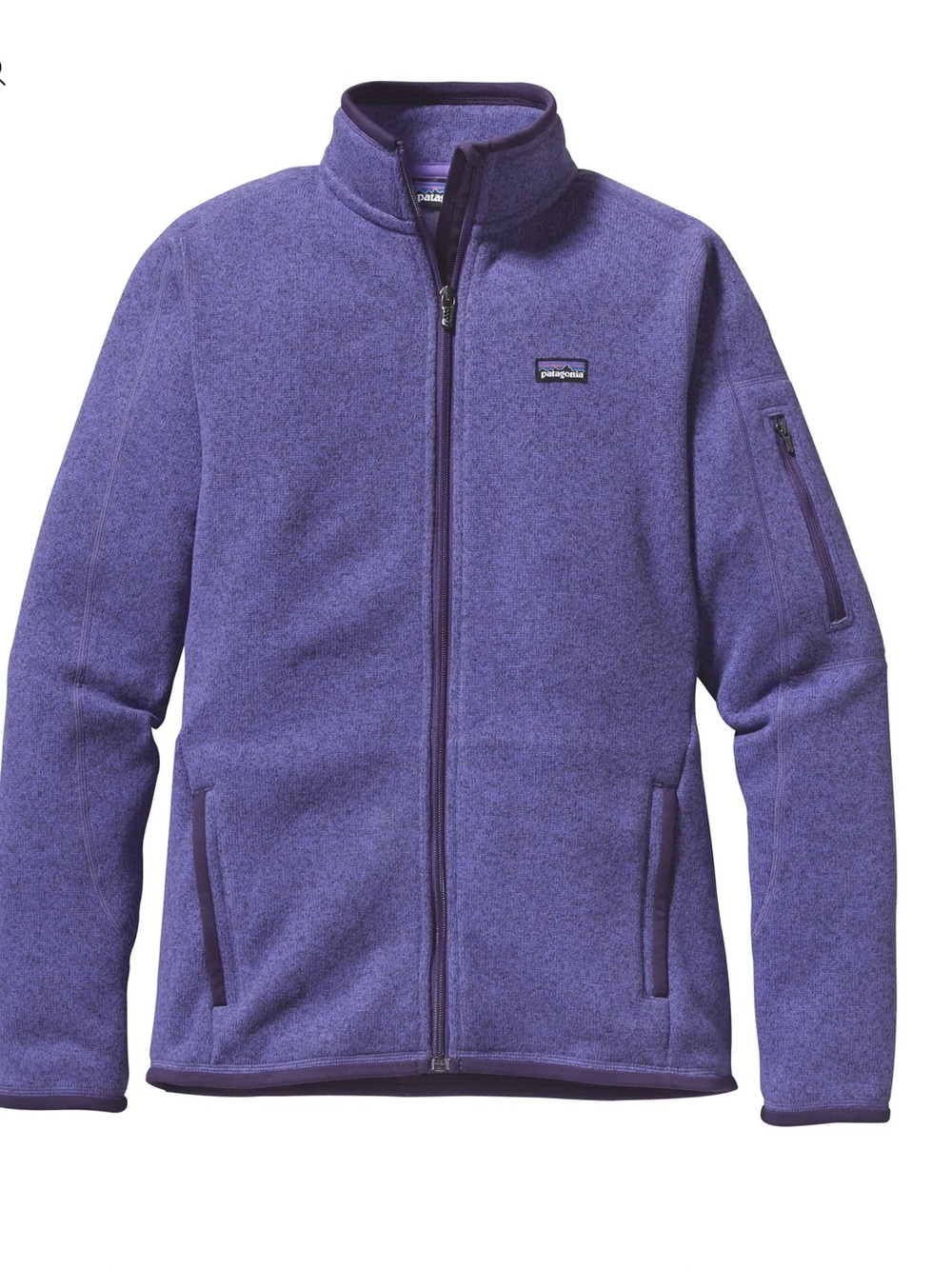 Patagonia sweater